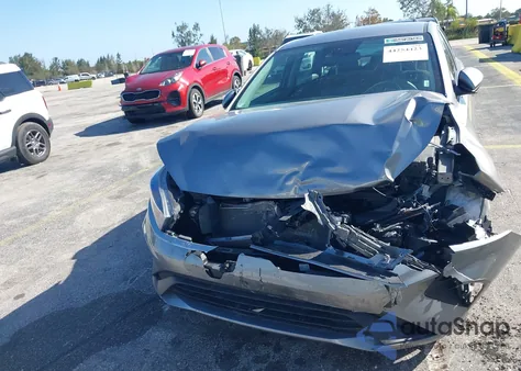 2024 Kia Forte Lxs from USA, damaged, VIN 3KPF24AD9RE727929